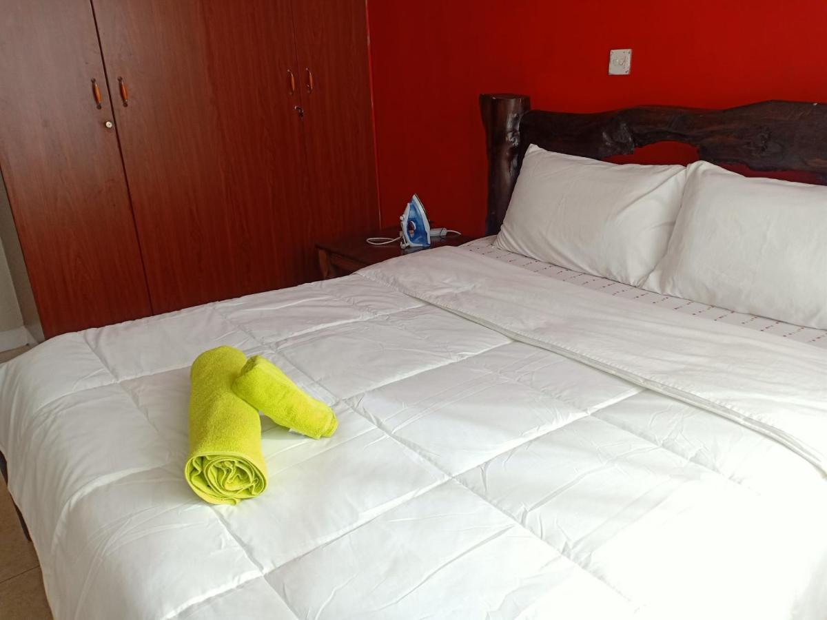 Furnished Apartments Near Jkia Nairobi Kültér fotó