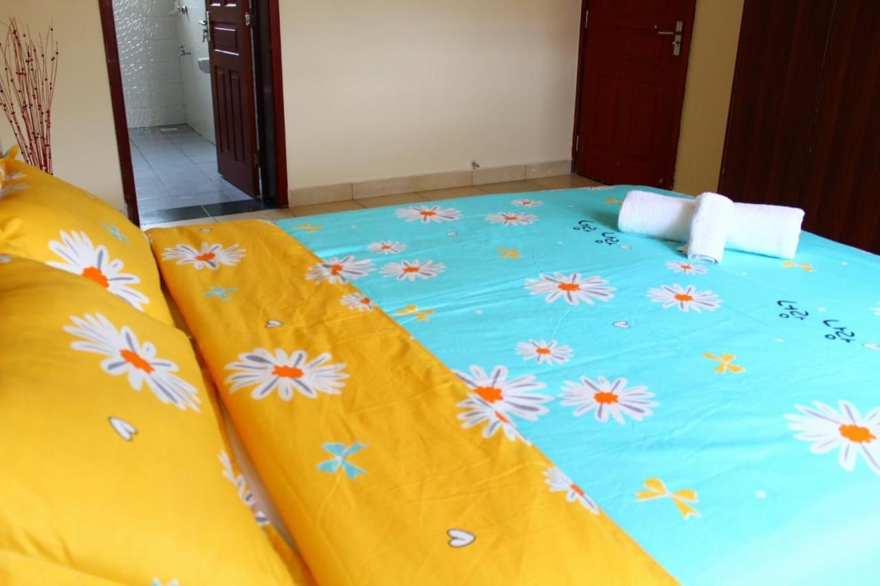 Furnished Apartments Near Jkia Nairobi Kültér fotó