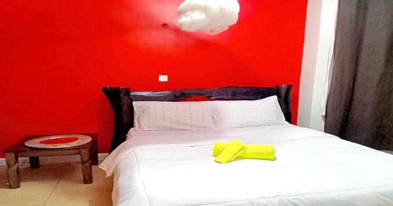 Furnished Apartments Near Jkia Nairobi Kültér fotó